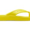 Crocs Kadee Yazlık Parmak Arası Terlik Unisex Sarı 206119-7C1