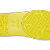 Crocs Kadee Yazlık Parmak Arası Terlik Unisex Sarı 206119-7C1