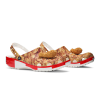 Crocs KFC x Classic Clog “Kızarmış Tavuk Desenli” 206675-90H