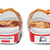 Crocs KFC x Classic Clog “Kızarmış Tavuk Desenli” 206675-90H