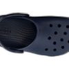 Crocs Küçük Crocs Outdoor Beach Sports Büyük Erkek Çocuk Derin Mavi Sandaletler 204536-410
