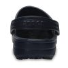Crocs Küçük Crocs Outdoor Beach Sports Büyük Erkek Çocuk Derin Mavi Sandaletler 204536-410