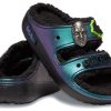 Crocs Klasik Astarlı Sandalet Harry Potter “Karanlık Sanatlar” 209250