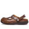 Crocs Klasik Astarlı Tığ Ayakkabısı “Star Wars Chewbacca” 208858-206