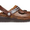Crocs Klasik Astarlı Tığ Ayakkabısı “Star Wars Chewbacca” 208858-206