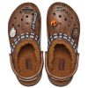 Crocs Klasik Astarlı Tığ Ayakkabısı “Star Wars Chewbacca” 208858-206