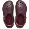 Crocs Klasik Astarlı Takunya “Koyu Kiraz” 203591-6WD