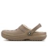 Crocs Klasik Astarlı Takunya “Mantar Kemiği” 203591-2YB