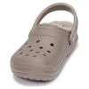 Crocs Klasik Astarlı Takunya “Mantar Kemiği” 203591-2YB