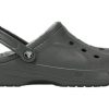 Crocs Klasik Astarlı Takunya “Slate Grey” 203766-0DV