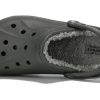 Crocs Klasik Astarlı Takunya “Slate Grey” 203766-0DV