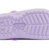 Crocs Klasik Astarlı Terlik “Lavanta” 203591-50P