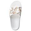 Crocs Klasik Ayakkabı Beyaz Kamuflaj Unisex 207280-94S