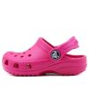 Crocs Klasik Ayakkabı Pembe 204536-6X0