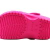Crocs Klasik Ayakkabı Pembe 204536-6X0