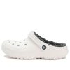 Crocs Klasik Ayakkabı Unisex Beyaz 203591-10M