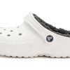 Crocs Klasik Ayakkabı Unisex Beyaz 203591-10M