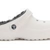 Crocs Klasik Ayakkabı Unisex Beyaz 203591-10M