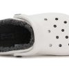 Crocs Klasik Ayakkabı Unisex Beyaz 203591-10M