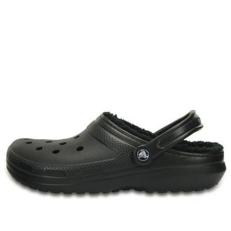Crocs Klasik Ayakkabı Unisex Siyah 203591-060
