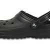 Crocs Klasik Ayakkabı Unisex Siyah 203591-060