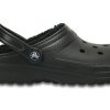 Crocs Klasik Ayakkabı Unisex Siyah 203591-060