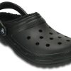 Crocs Klasik Ayakkabı Unisex Siyah 203591-060