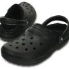 Crocs Klasik Ayakkabı Unisex Siyah 203591-060