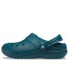Crocs Klasik Ayakkabı Unisex Yeşil Terlik 203591-375