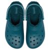 Crocs Klasik Ayakkabı Unisex Yeşil Terlik 203591-375