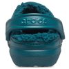 Crocs Klasik Ayakkabı Unisex Yeşil Terlik 203591-375