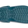 Crocs Klasik Ayakkabı Unisex Yeşil Terlik 203591-375