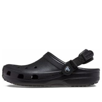 Crocs Klasik Ayarlanabilir Kayışlı Terlik 207947-001