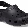 Crocs Klasik Ayarlanabilir Kayışlı Terlik 207947-001