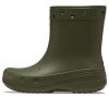 Crocs Klasik Bot “Ordu Yeşili” 208363-309