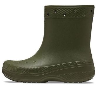 Crocs Klasik Bot “Ordu Yeşili” 208363-309