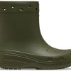 Crocs Klasik Bot “Ordu Yeşili” 208363-309