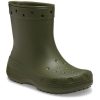 Crocs Klasik Bot “Ordu Yeşili” 208363-309