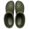 Crocs Klasik Bot “Ordu Yeşili” 208363-309