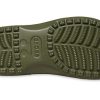 Crocs Klasik Bot “Ordu Yeşili” 208363-309