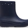 Crocs Klasik Botlar “Lacivert” 208363-410