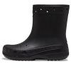 Crocs Klasik Botlar “Siyah” 208363-001