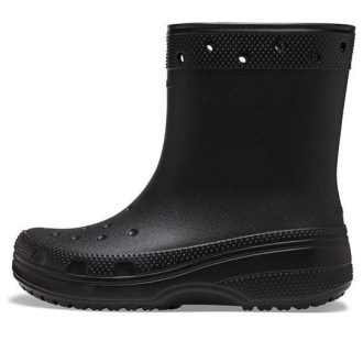 Crocs Klasik Botlar “Siyah” 208363-001