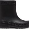 Crocs Klasik Botlar “Siyah” 208363-001