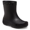 Crocs Klasik Botlar “Siyah” 208363-001