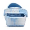Crocs Klasik Clog Desenli Crocs Unisex Mavi Sandaletler A205453-44O