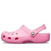 Crocs Klasik Clog Plaj Sandaleti Gül Pembesi 10001-669