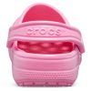 Crocs Klasik Clog Plaj Sandaleti Gül Pembesi 10001-669