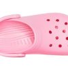 Crocs Klasik Clog Plaj Sandaleti Gül Pembesi 10001-669