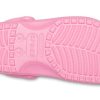 Crocs Klasik Clog Plaj Sandaleti Gül Pembesi 10001-669